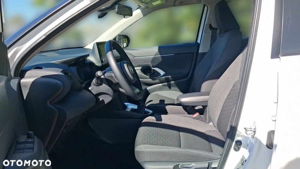 Toyota Yaris Cross 1.5 Comfort - 11