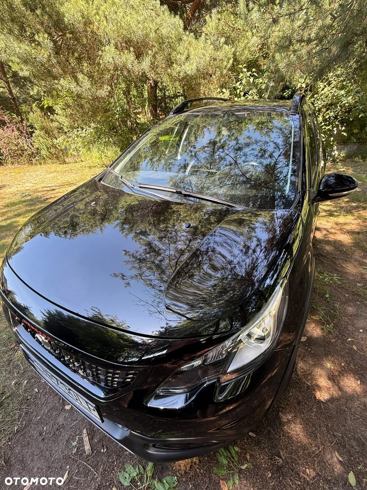 Peugeot 2008 BlueHDi FAP 120 STOP & START GT-Line Edition - 6