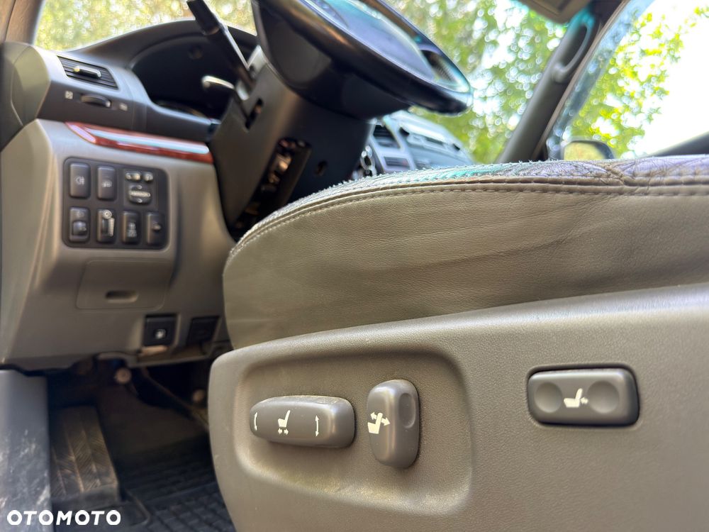 Toyota Land Cruiser 3.0 D Sol Platinium - 18