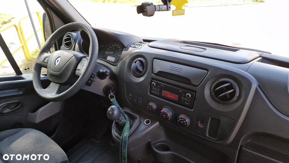 Renault MASTER - 27