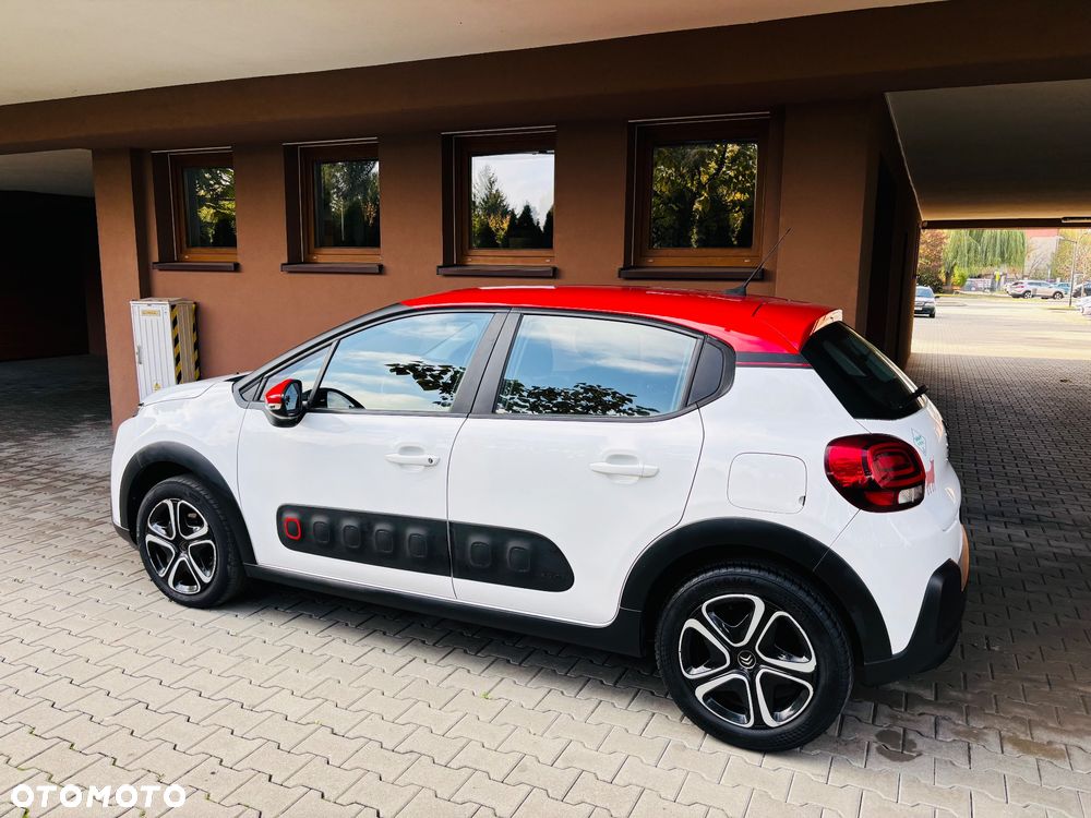 Citroën C3 - 22
