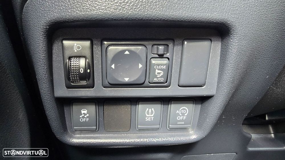 Nissan Juke 1.5 dCi Black Edition - 11