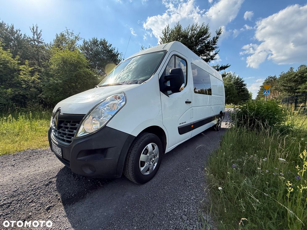 Renault Master - 3