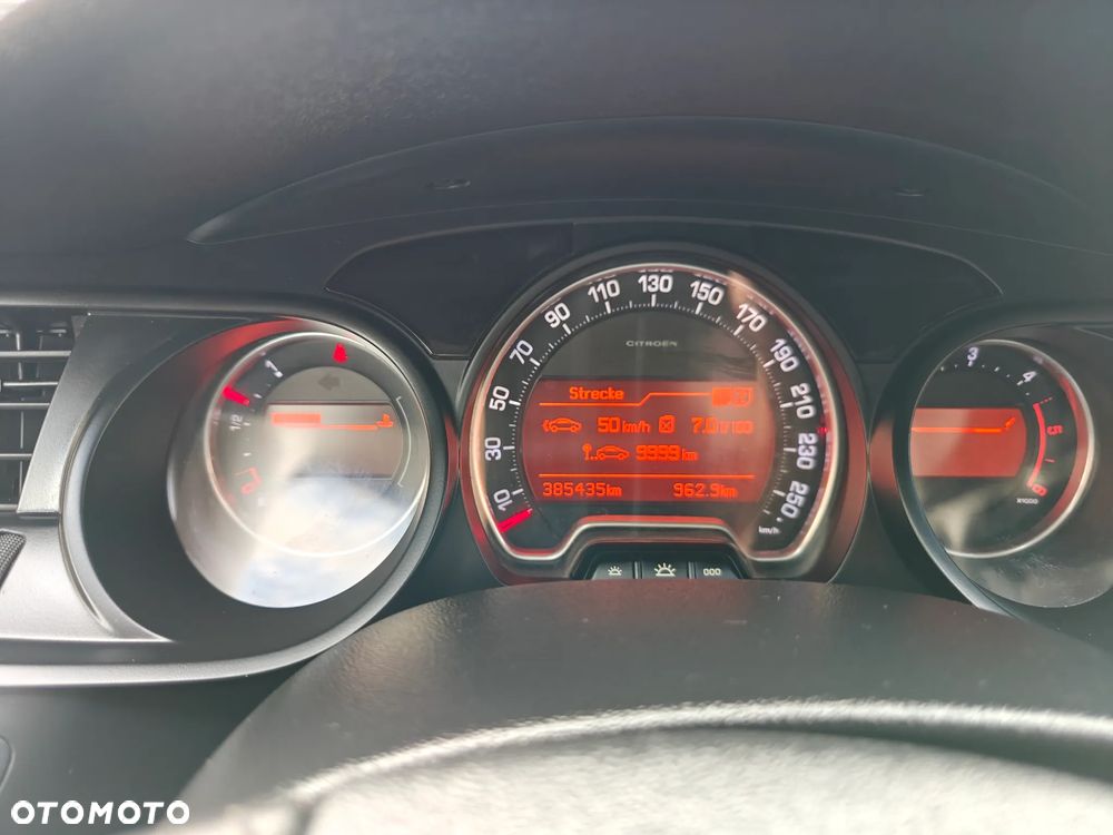 Citroën C5 2.0 HDi Exclusive - 2