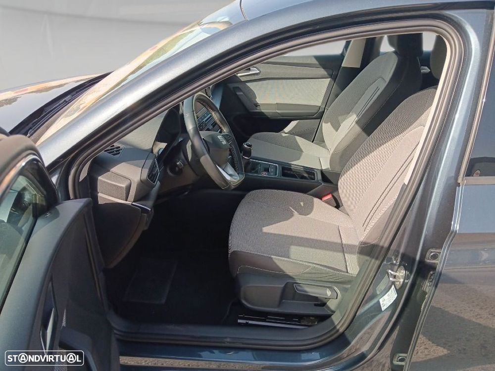 SEAT Leon 1.0 TSI Style - 9