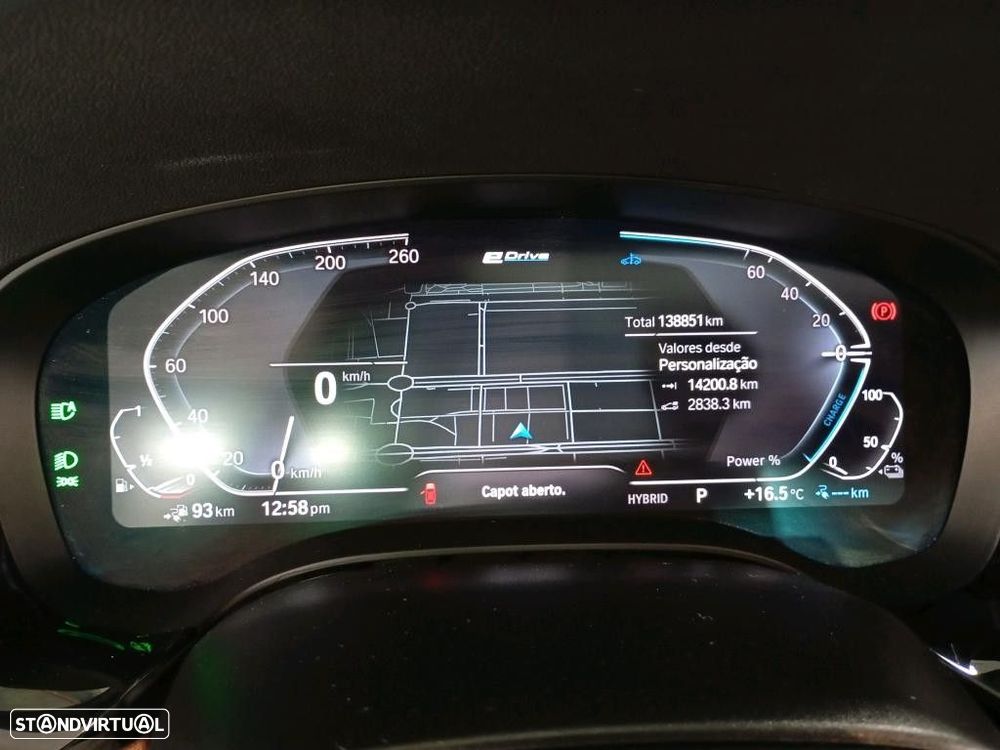 BMW 530 e Pack Desportivo M - 6