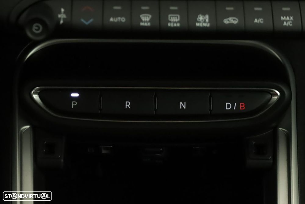Jeep Avenger 54 kWh Summit - 14