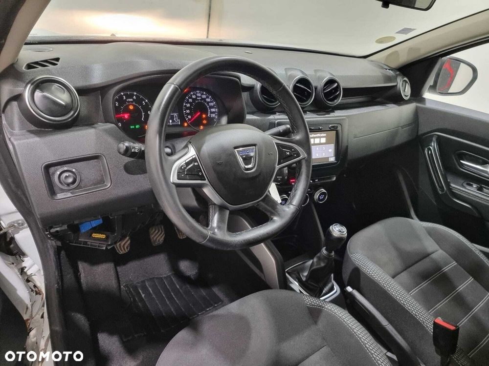 Dacia Duster - 21