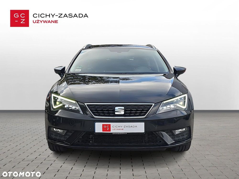 Seat Leon 1.5 EcoTSI Evo Style S&S - 2