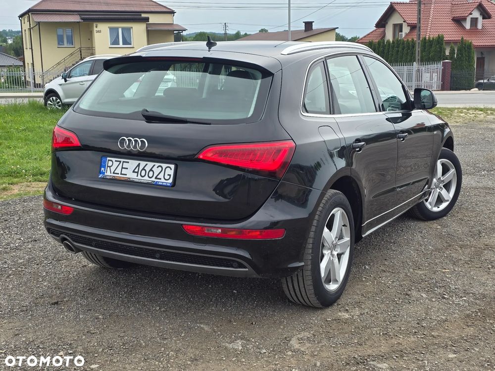 Audi Q5 - 5