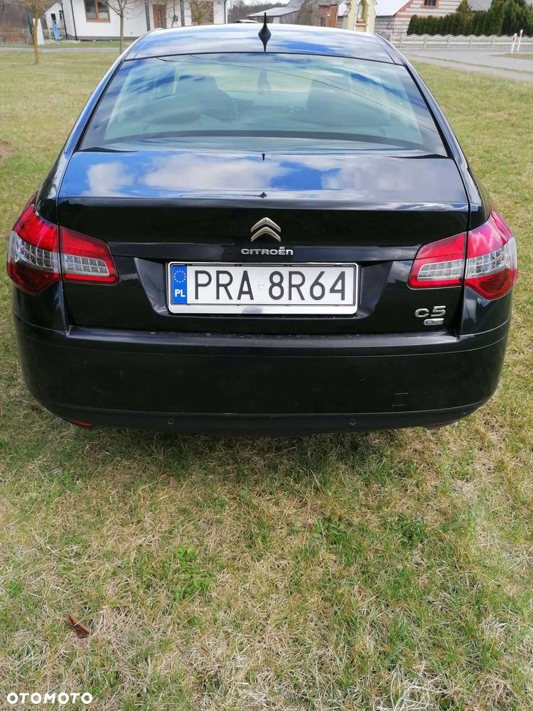 Citroën C5