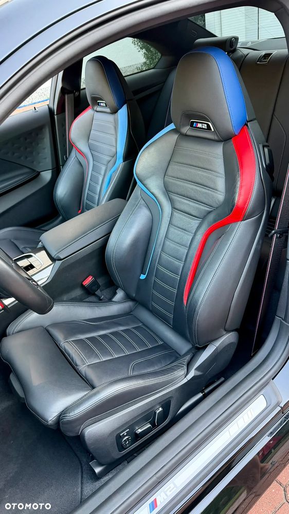 BMW M2 - 18
