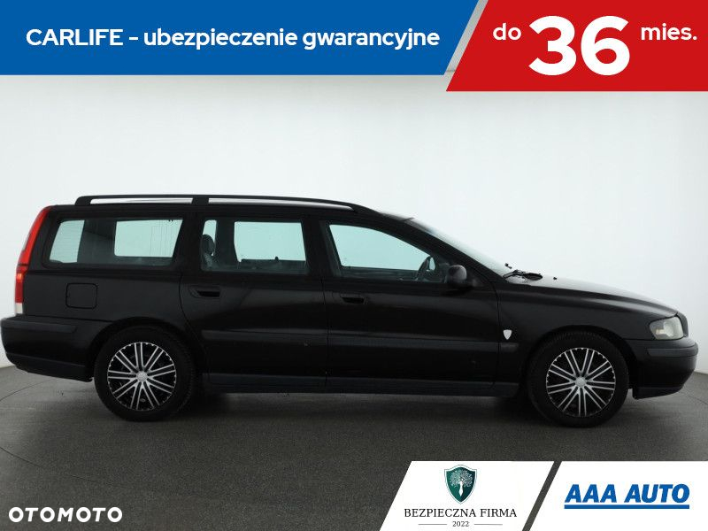Volvo V70 - 7