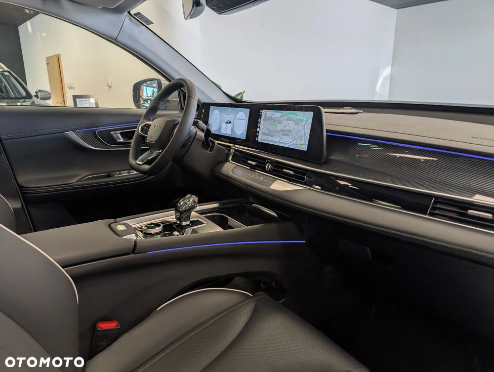 Chery Tiggo 7 1.5 T-GDI Super Hybrid Prestige DHT - 21