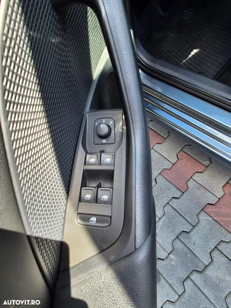 Skoda Octavia 1.0 TSI Ambition - 26