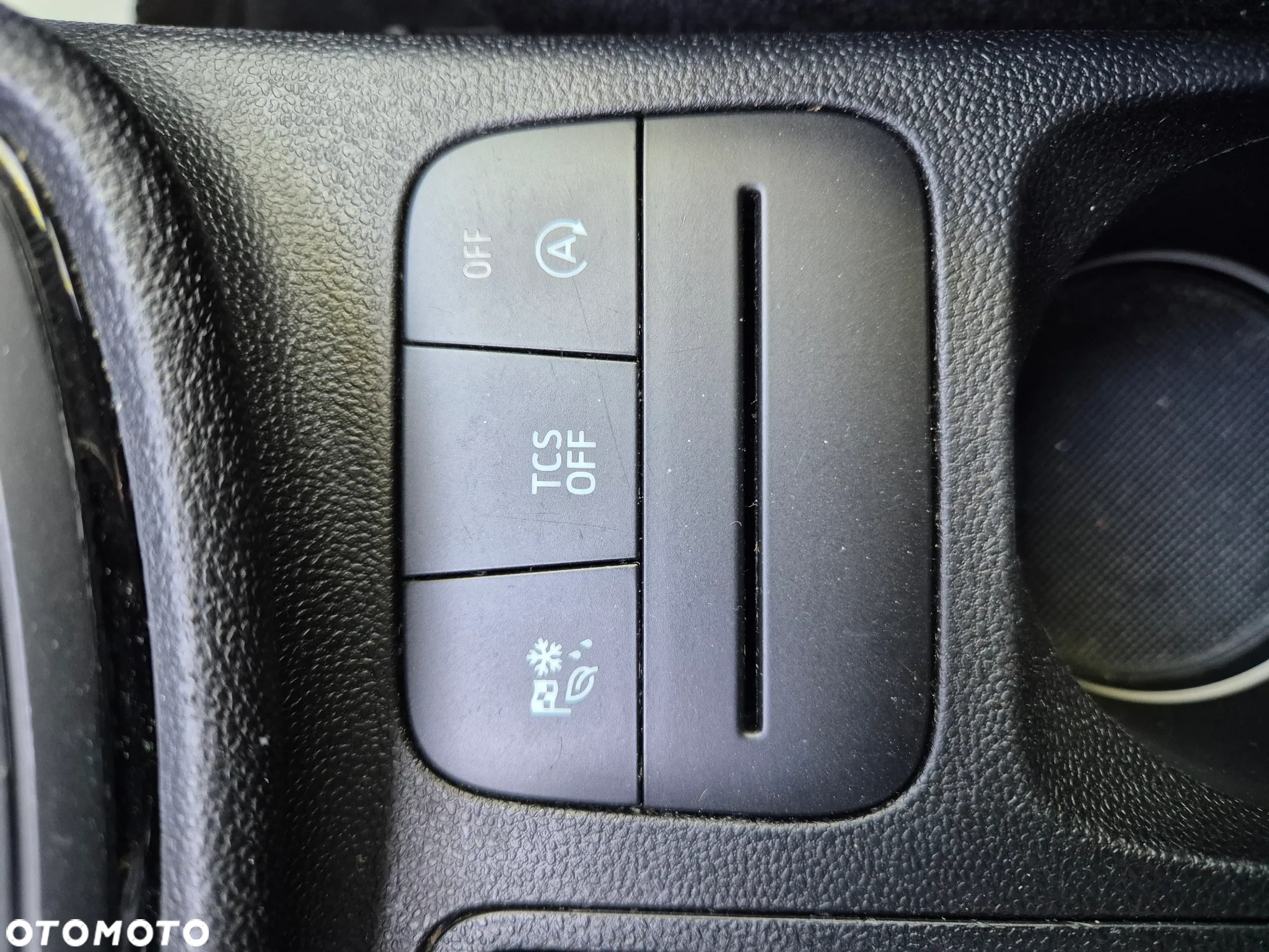Ford Fiesta 1.0 EcoBoost S&S ACTIVE X - 19