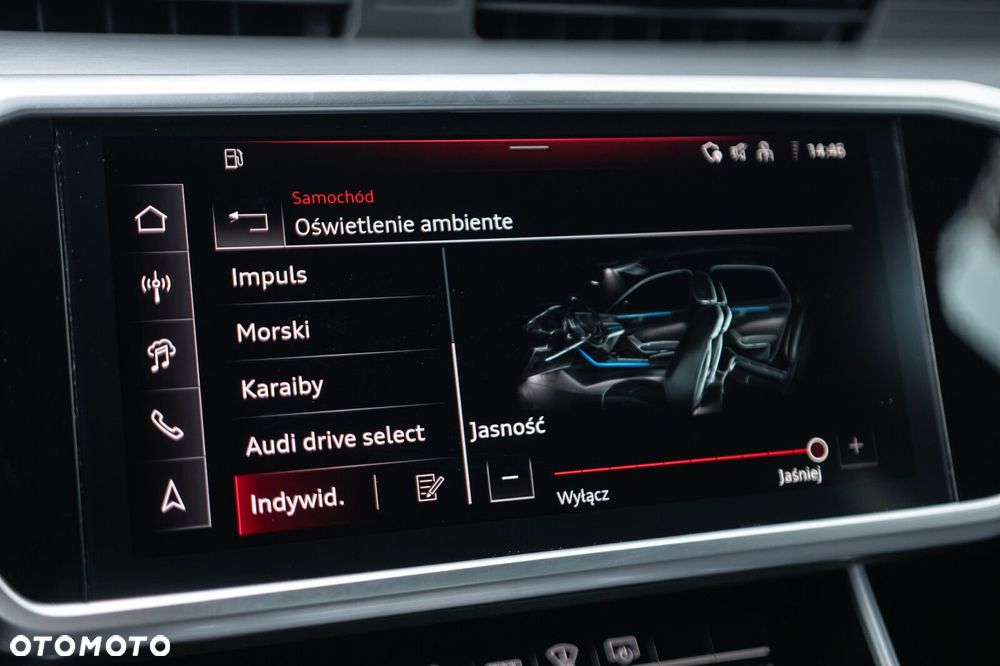 Audi A6 - 19