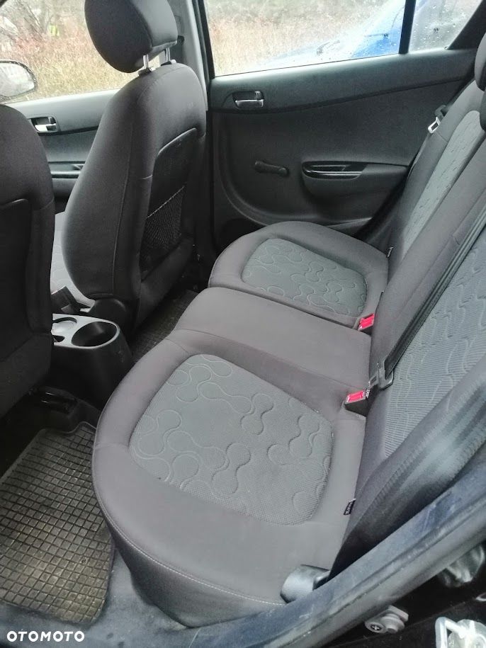 Hyundai i20 1.2 Classic - 15