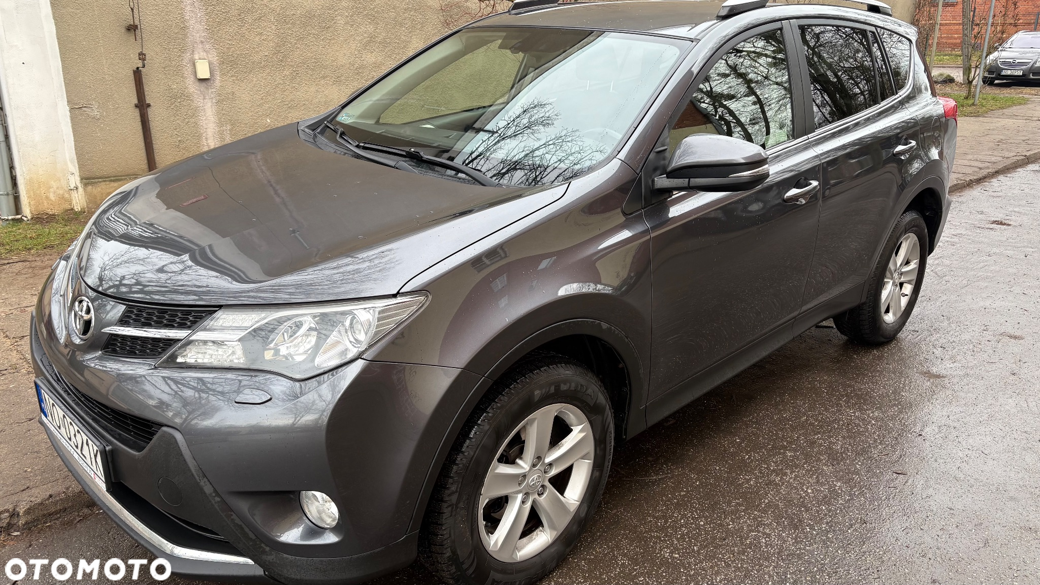 Toyota RAV4 2.0 D-4D Active 4x2 - 16