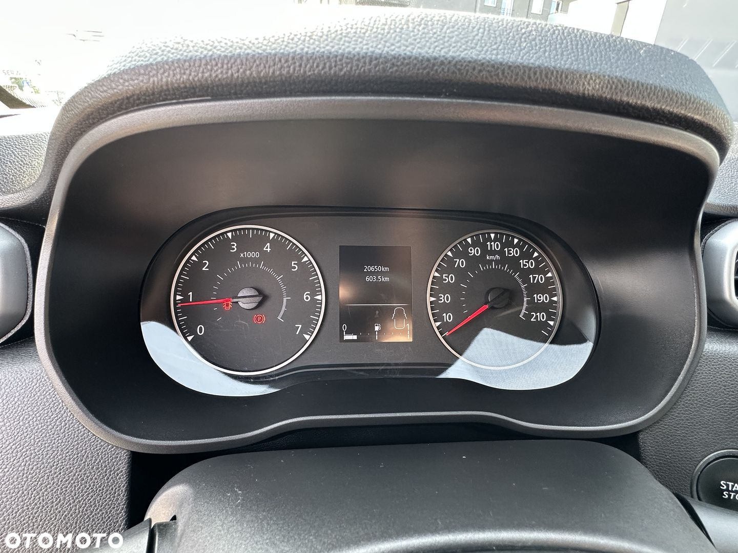 Dacia Duster 1.3 TCe Journey+ - 19