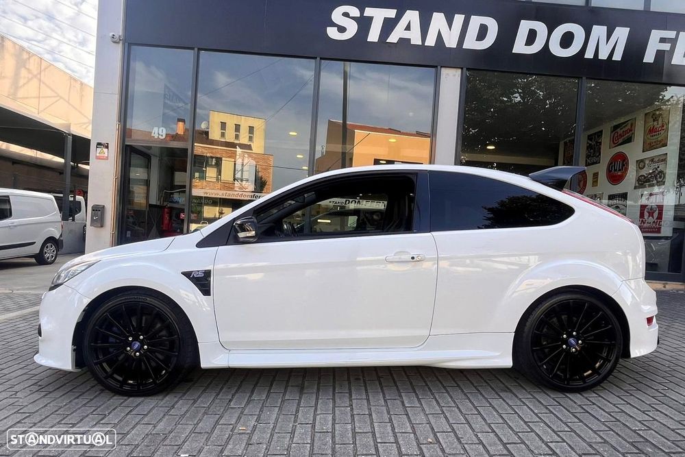 Ford Focus 2.5 T RS - 2