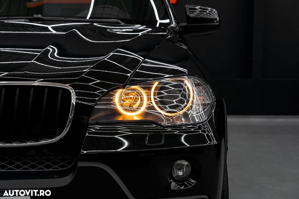 BMW X5 - 6