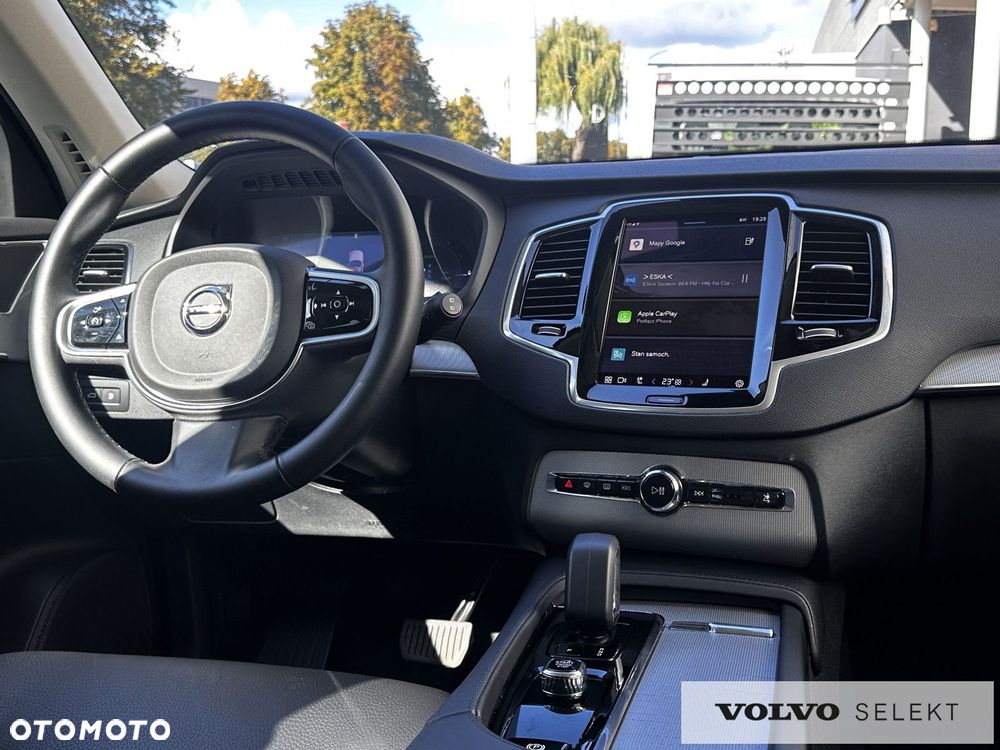 Volvo XC 90 - 17