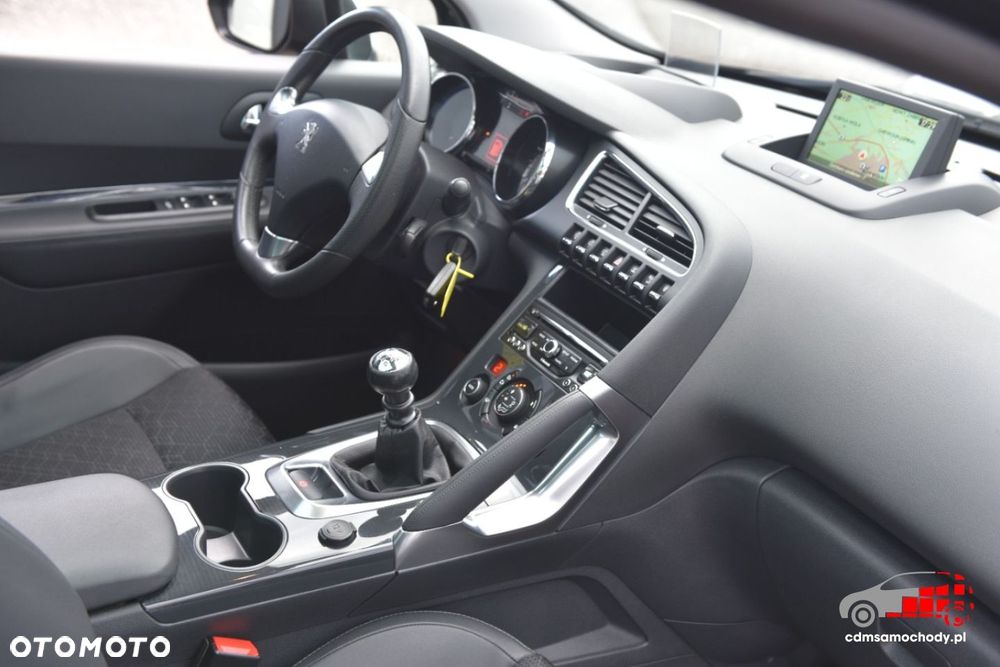 Peugeot 3008 - 24