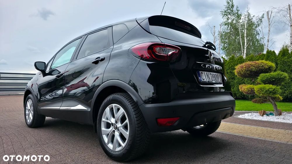 Renault Captur 0.9 Energy TCe Limited - 12