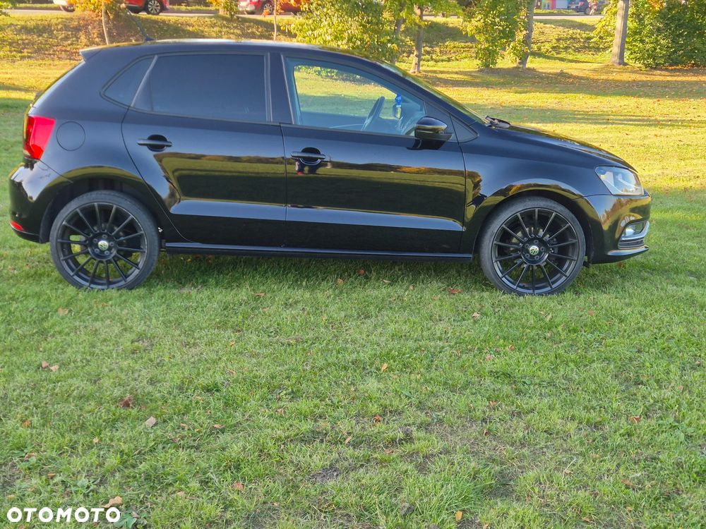 Volkswagen Polo - 8