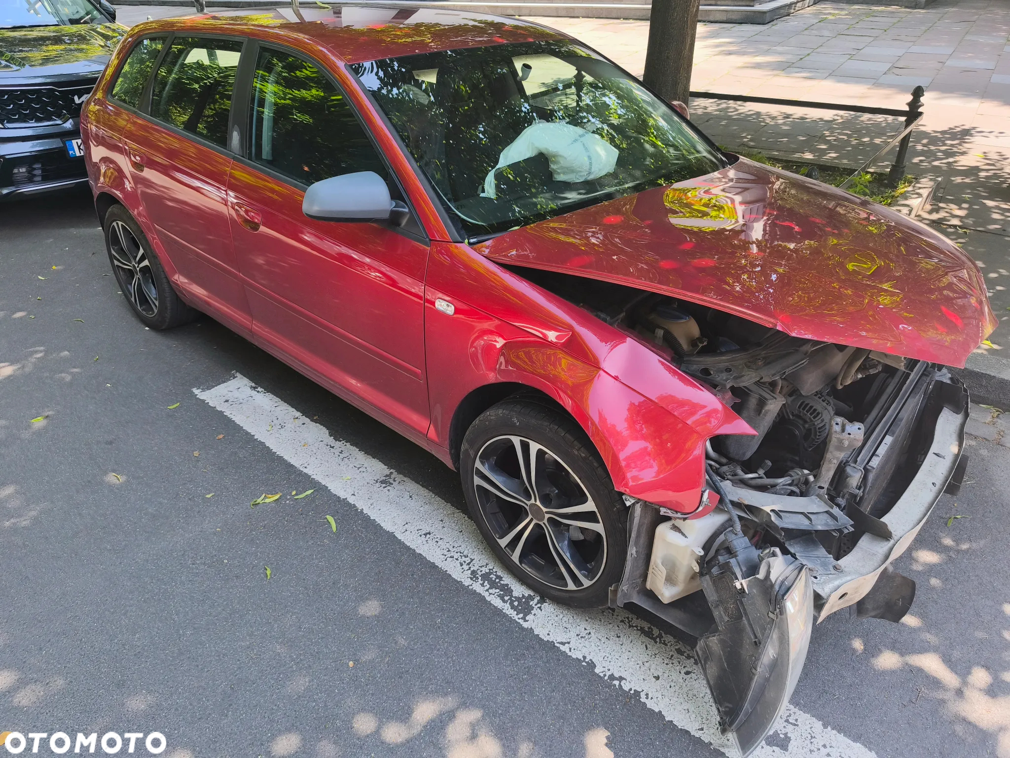 Audi A3 - 6
