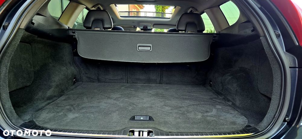 Volvo XC 60 D4 Summum - 24