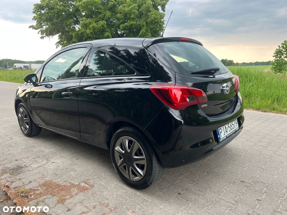 Opel Corsa - 13