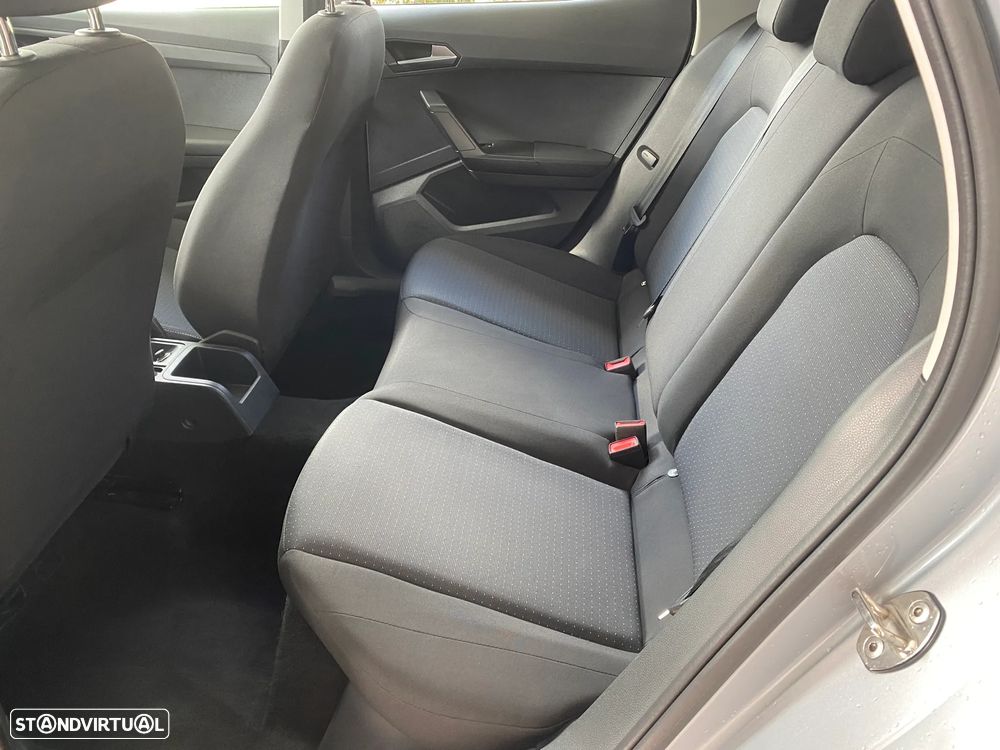 SEAT Arona 1.0 TSI Style DSG - 16