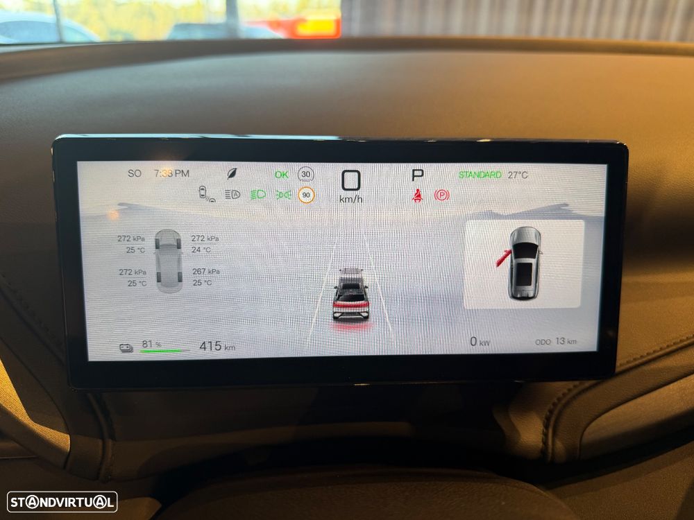 BYD Atto 3 EVO 74.8 kWh Design - 41