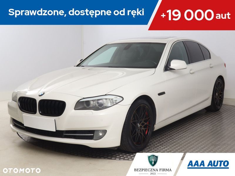 BMW Seria 5 - 2
