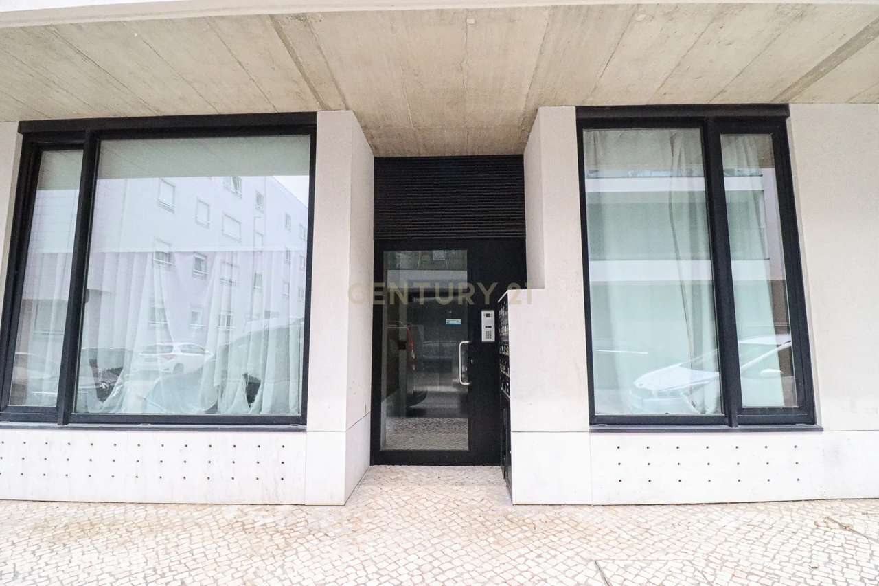 Apartamento T1  em Vera Cruz Aveiro - Grande imagem: 5/22