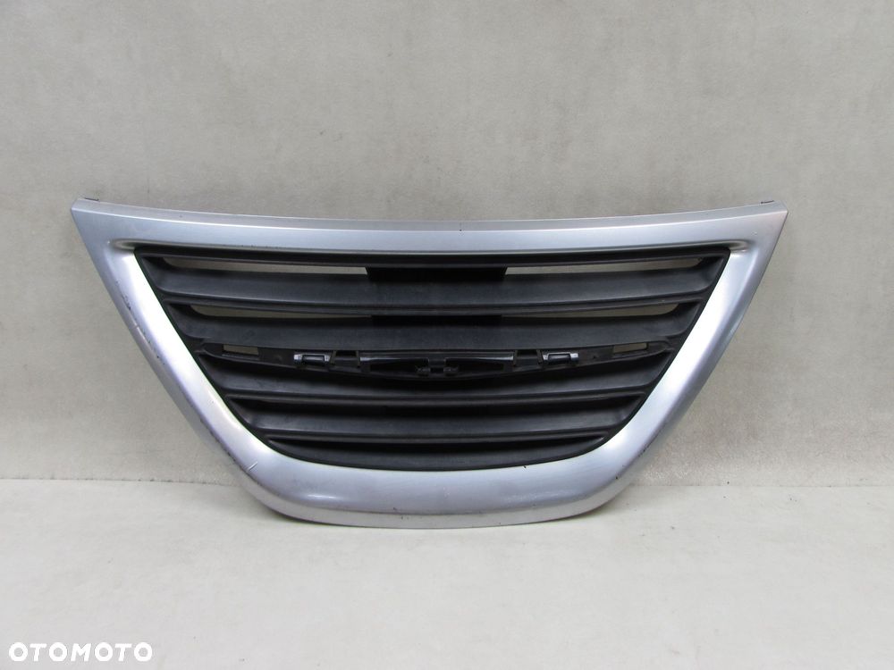 SAAB 9-3 93 LIFT 07-11 GRILL ATRAPA CHLODNICY 12765507 - 1