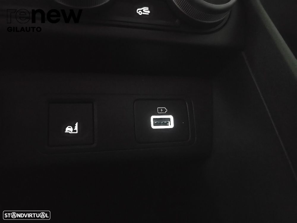 Dacia Sandero 1.0 ECO-G Extreme + Up&Go Bi-Fuel - 28