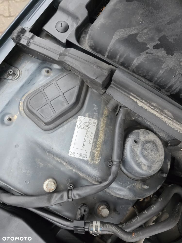 Audi A4 Avant 2.0 TDI DPF multitronic Ambiente - 19