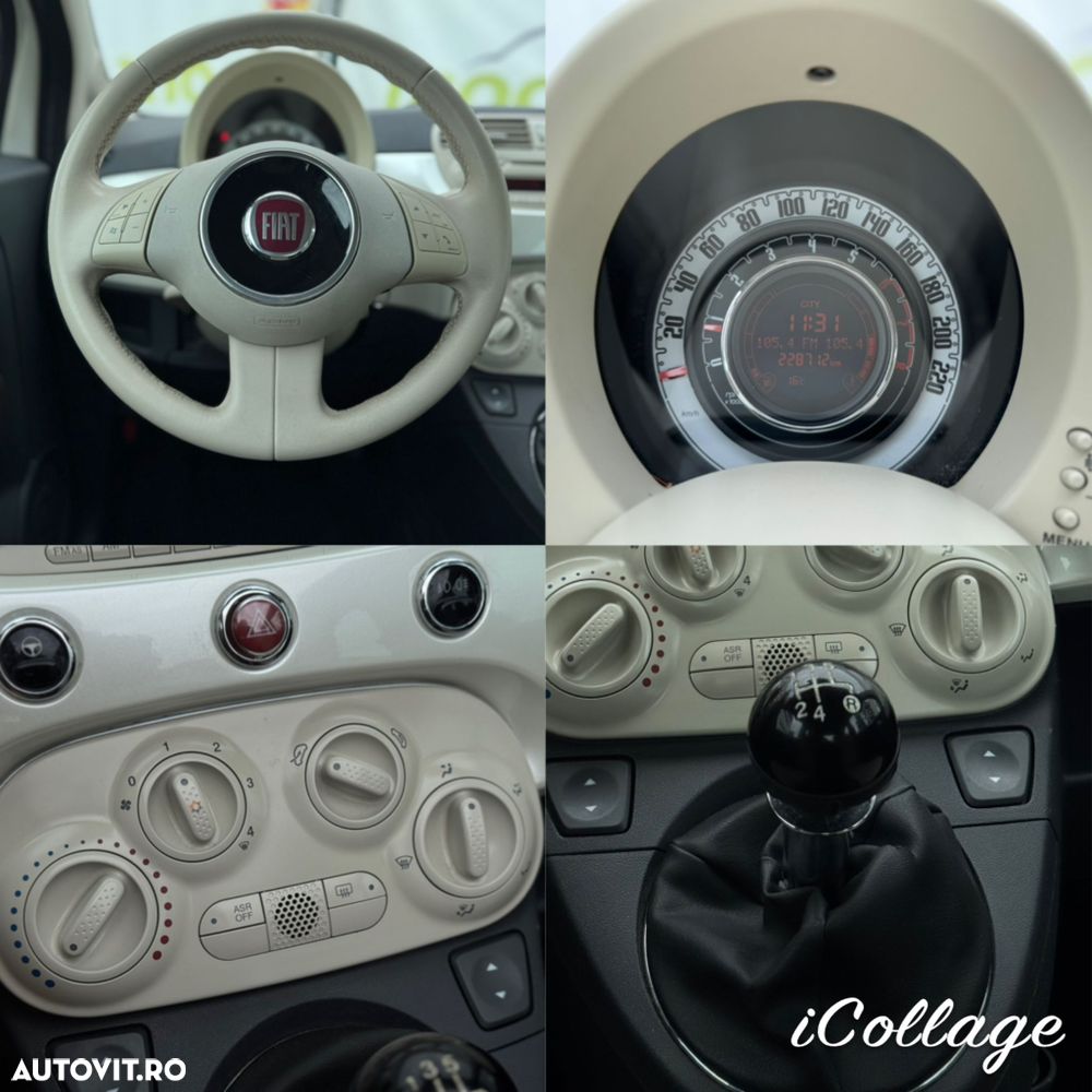 Fiat 500 - 7