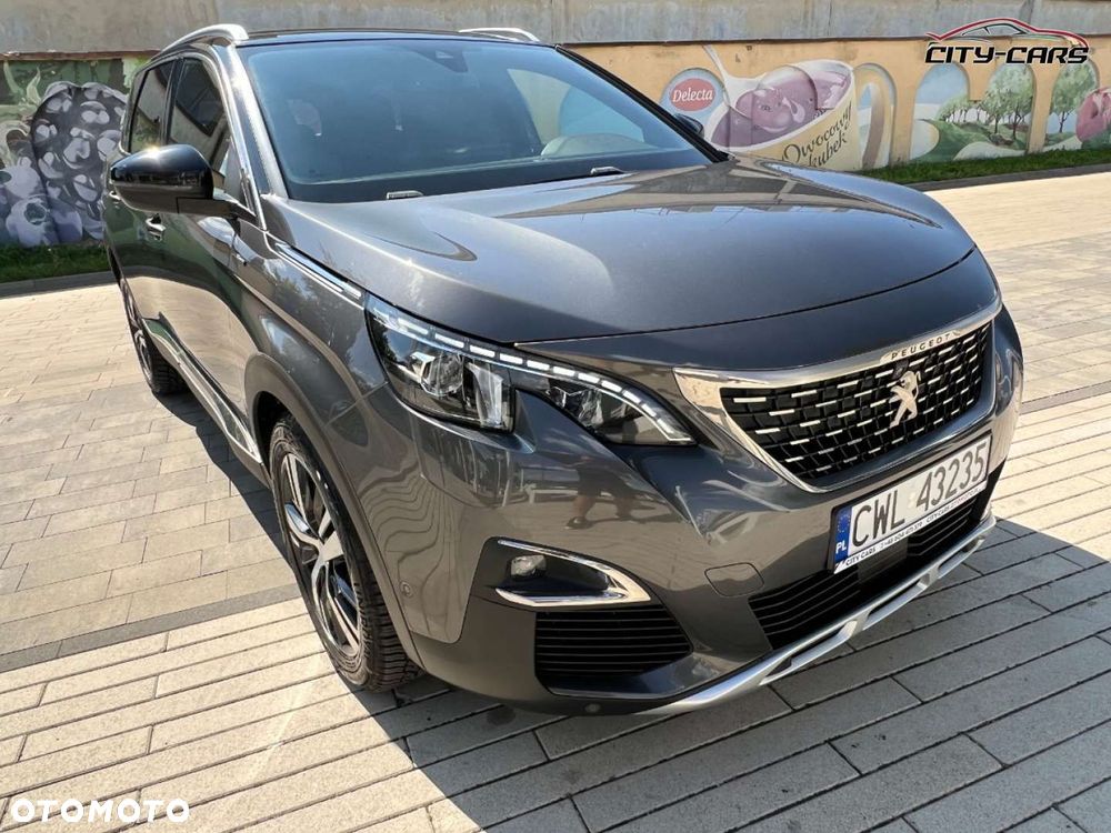 Peugeot 5008 - 36