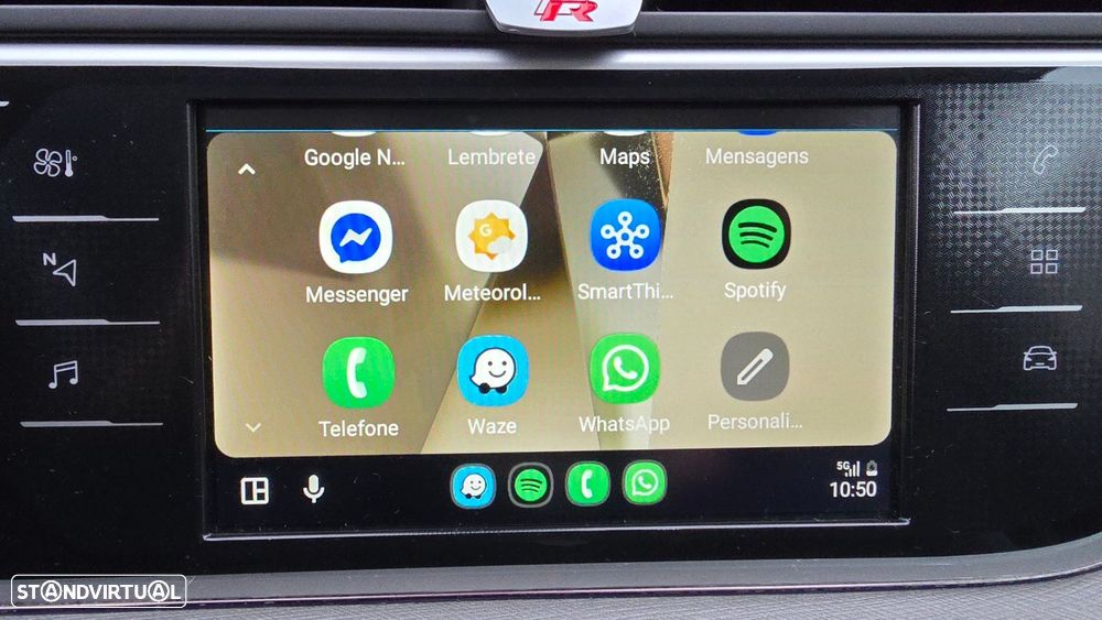 Citroën C4 Spacetourer - 25