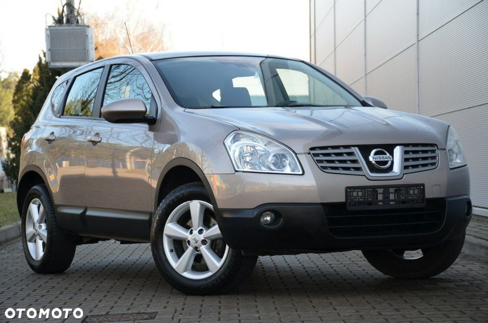 Nissan Qashqai - 13