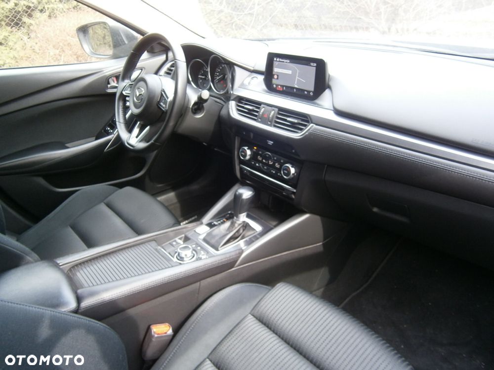 Mazda 6 2.0 SkyPassion - 7