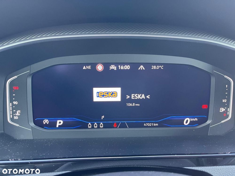 Volkswagen Arteon Shooting Brake 2.0 TSI R-Line DSG - 22