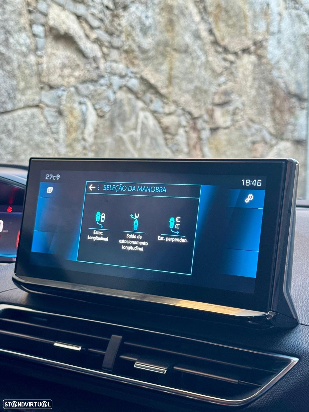 Peugeot 3008 1.5 BlueHDi Allure - 41