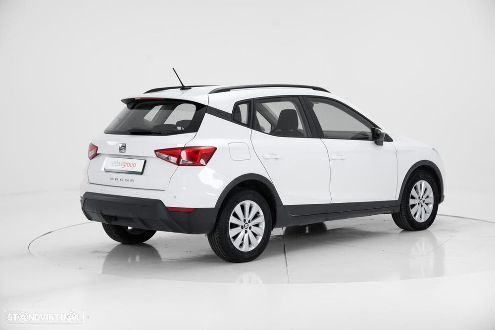 SEAT Arona 1.6 TDI Style - 4