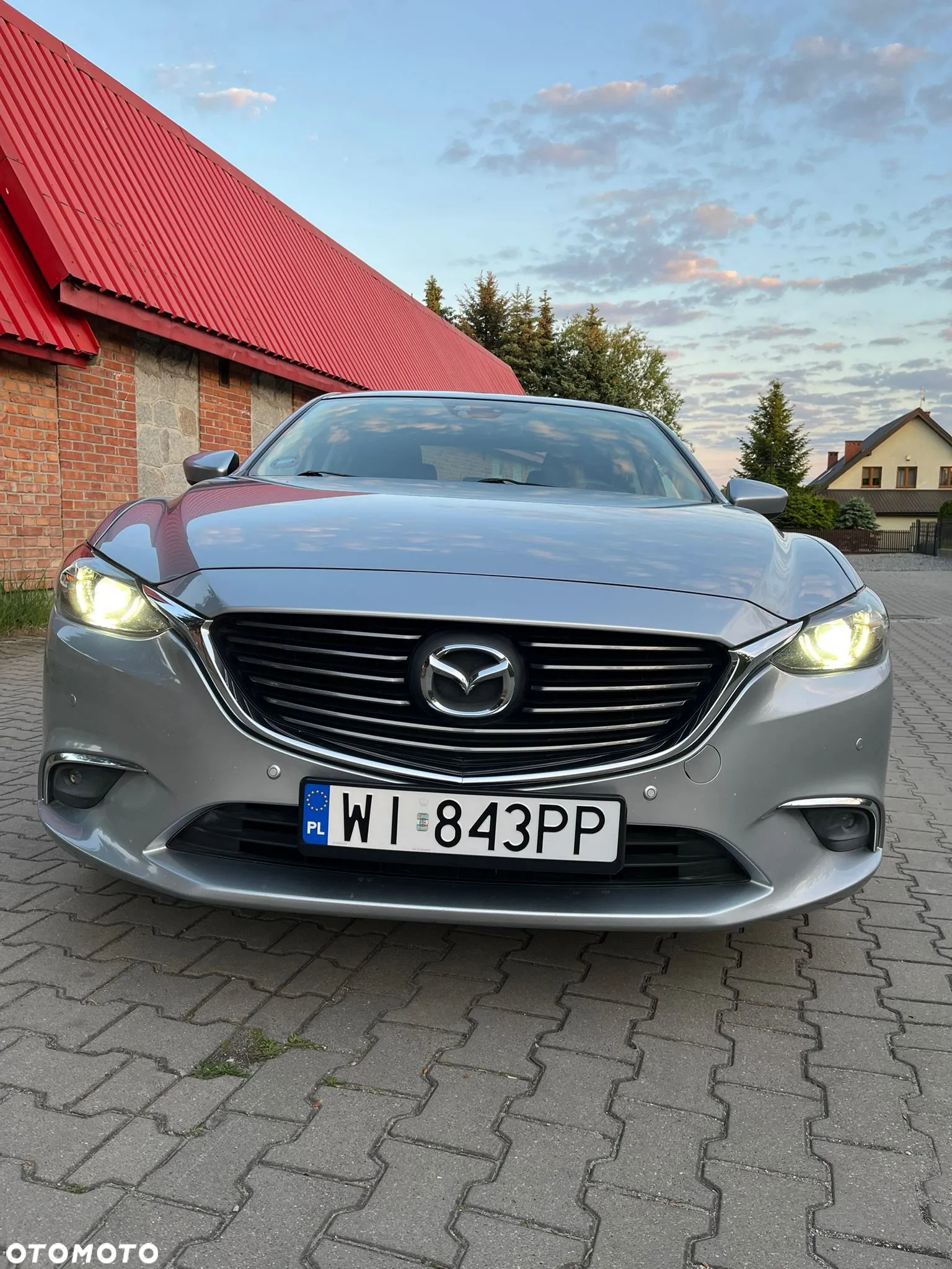 Mazda 6 2.0 SkyEnergy - 6