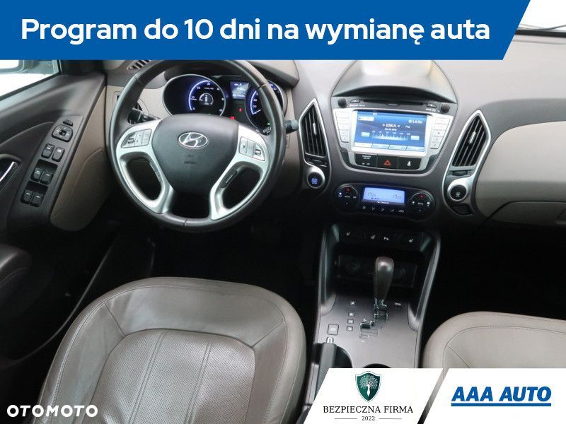 Hyundai ix35 - 9
